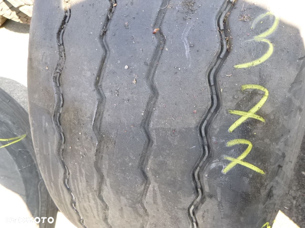 385/55R22,5 Pirelli ITINERIS T - 2