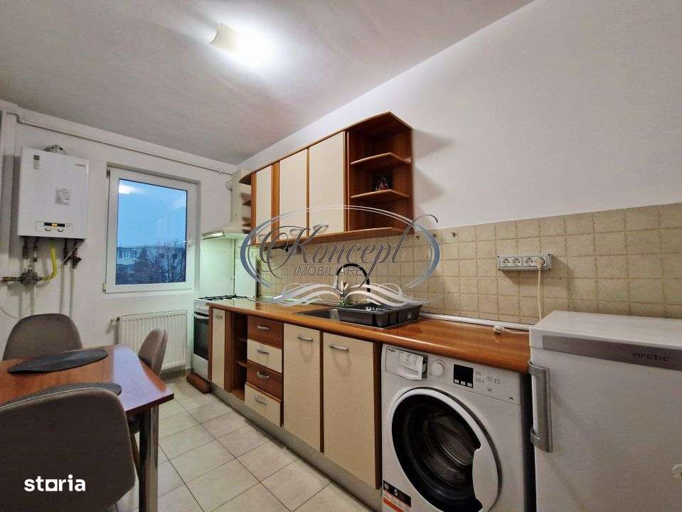 Apartament renovat langa Spitalul de Recuperare - Imagine principală: 4/12