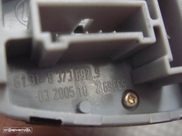 Interruptor De Retrovisores Bmw 3 (E46) - 3