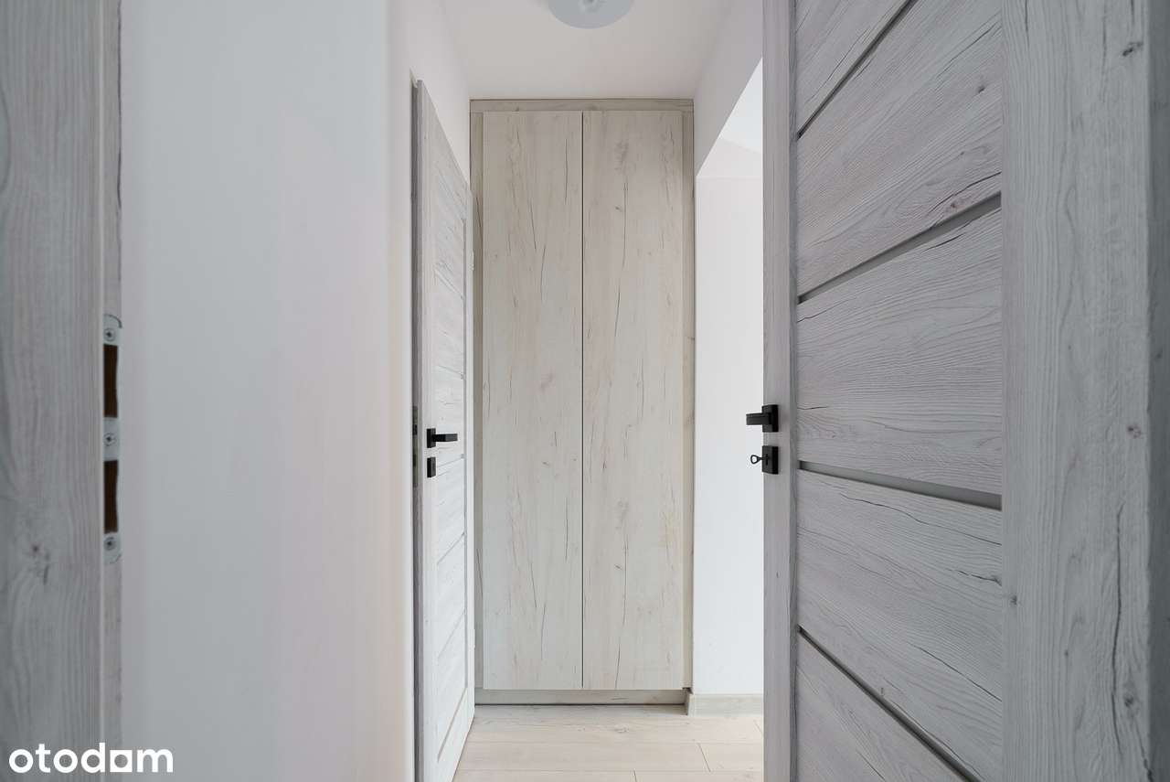 M3 z ogrodem i parkingiem Gniezno ul. Gdańska-3