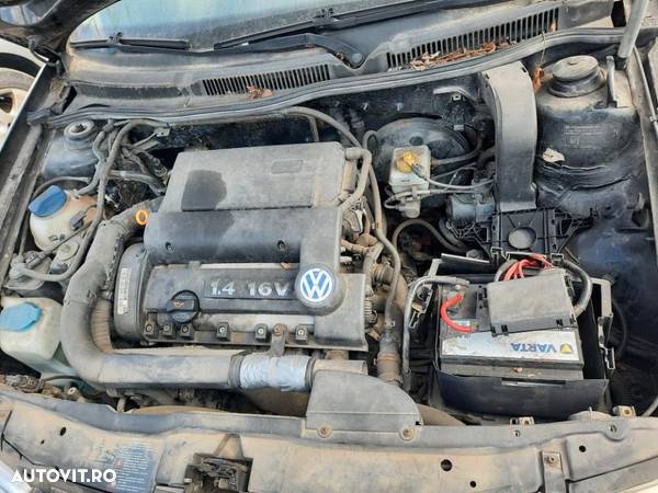 Dezmembrez VW Golf 4 - 6