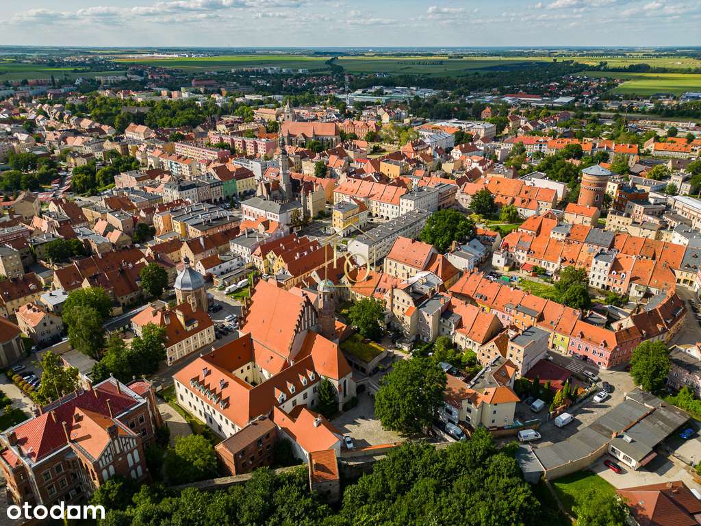 Hotel w sercu Jawora/ inwestycja - Pełny obrazek: 5/13