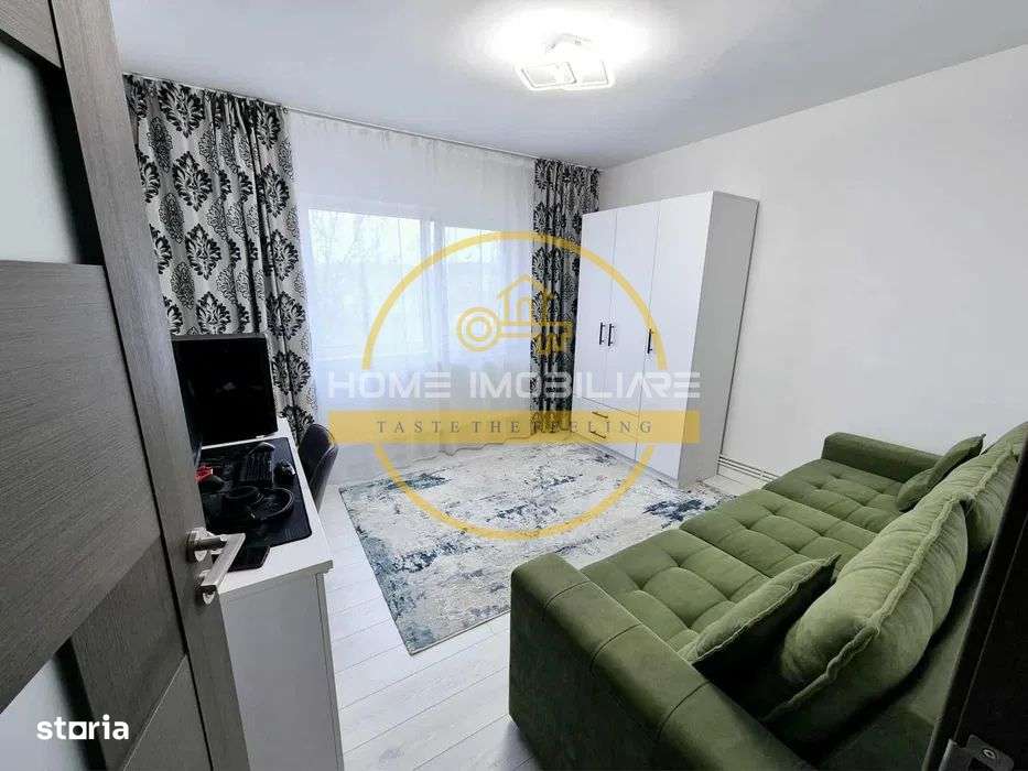 Apartament/3Camere-Decomandat 72mp/Mobilat&Utilat/loc de parcare/Zona - Imagine principală: 2/6