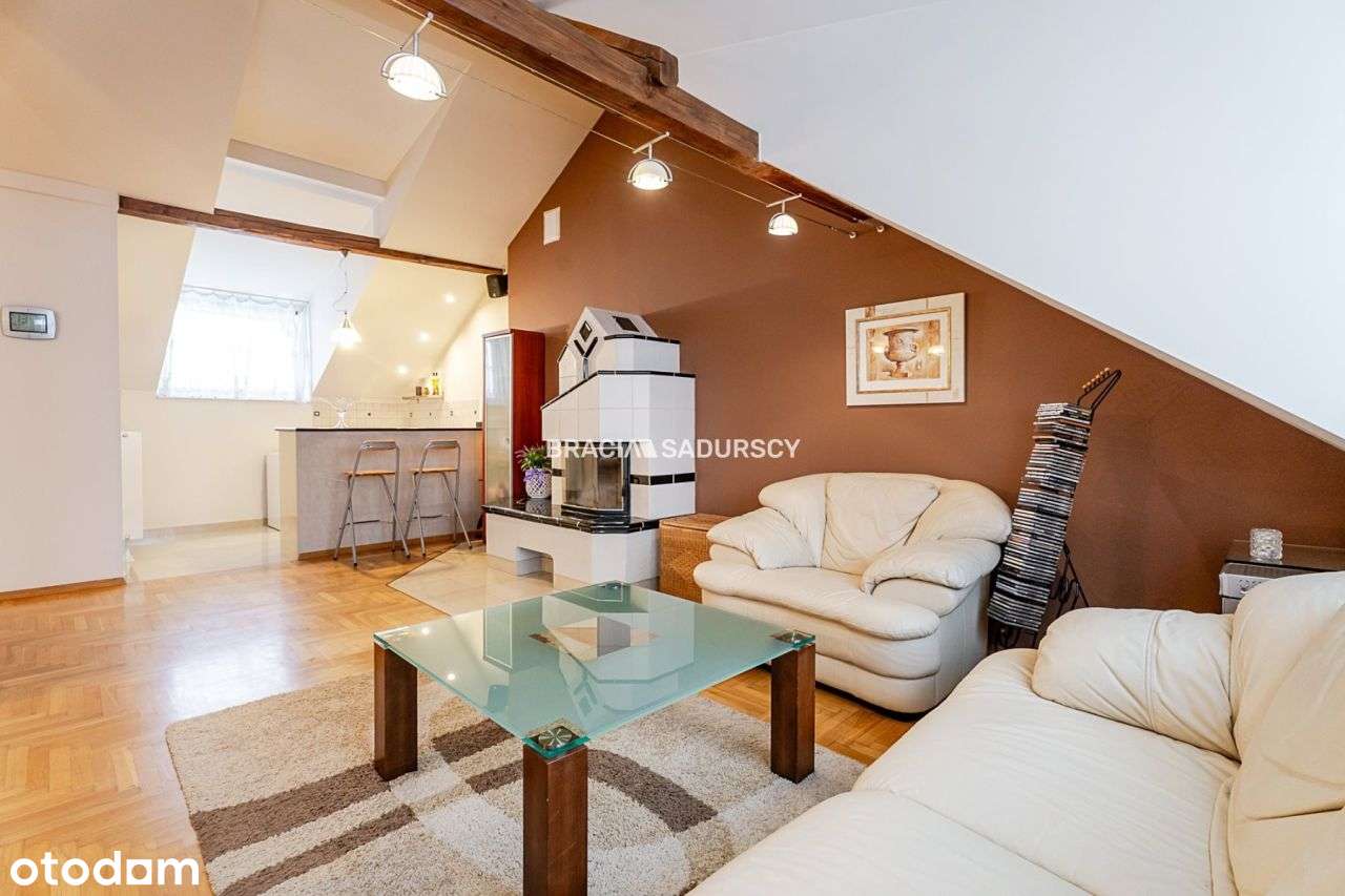 Dom na sprzedaż - Krowodrza-18