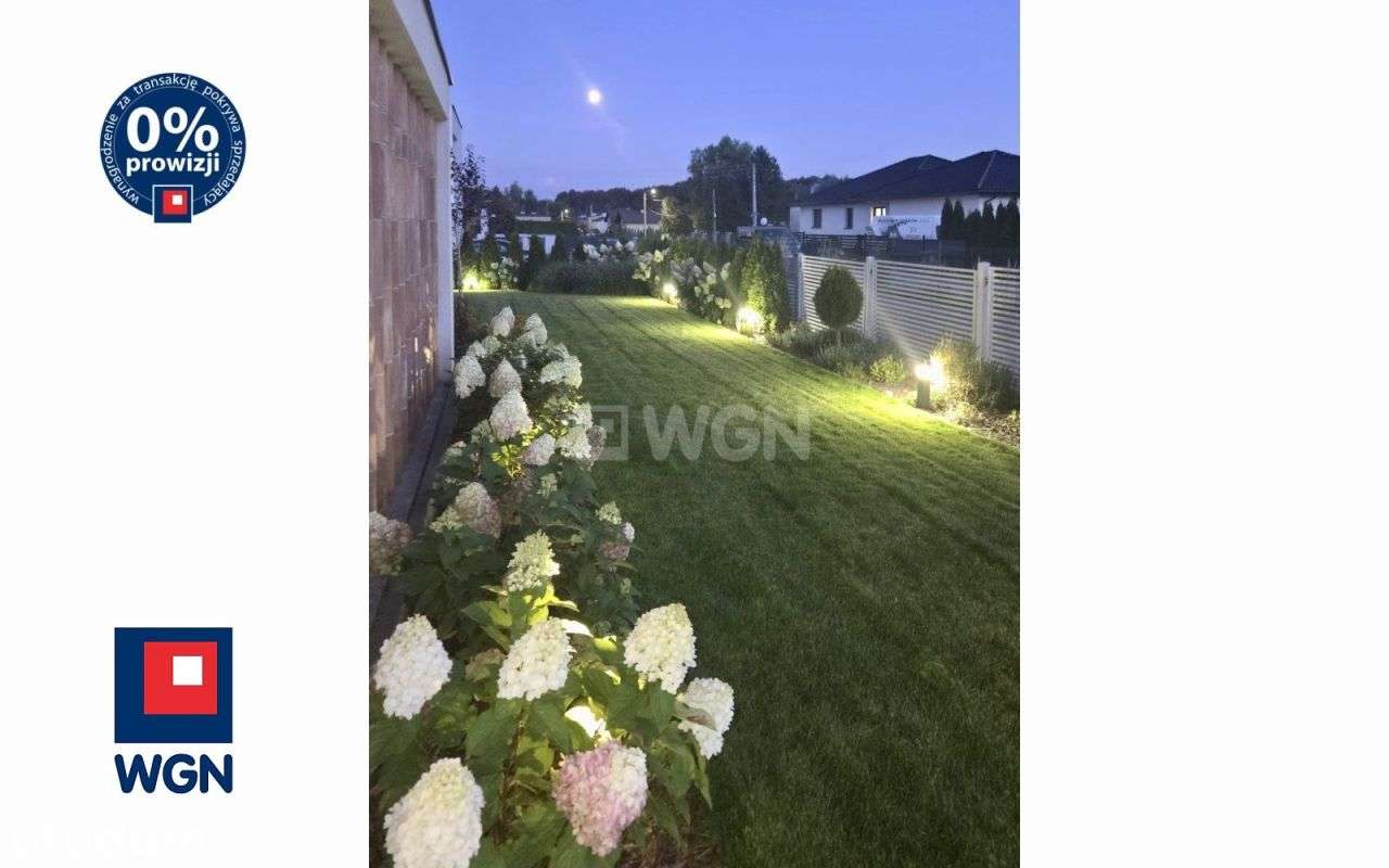 Nowoczesny dom wolnostojący na sprzedaż w Orzeszu.-16