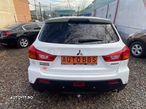 Mitsubishi ASX 1.8 DI-D 4WD Invite - 18