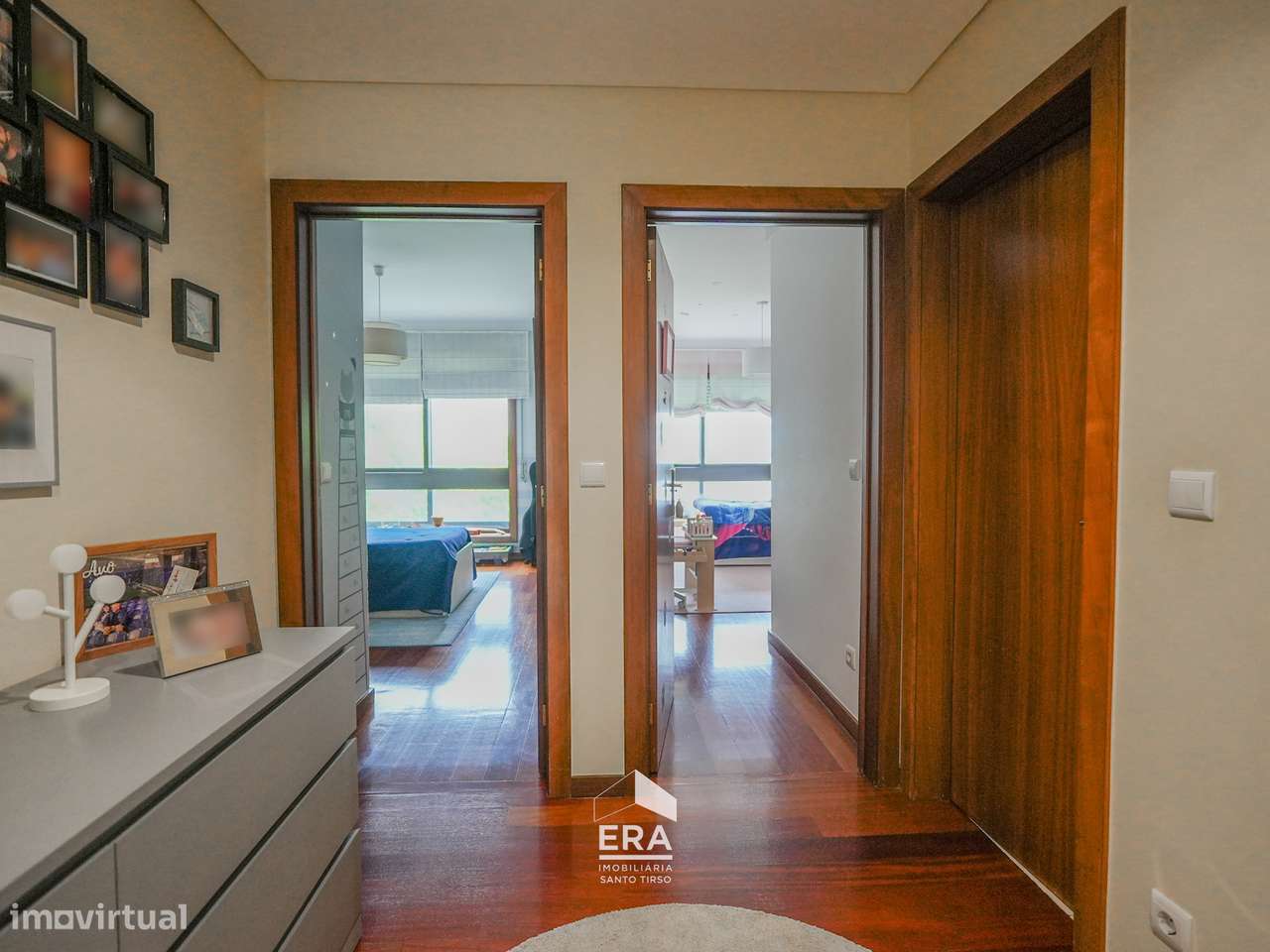 Apartamento T3 no Castêlo da Maia-17