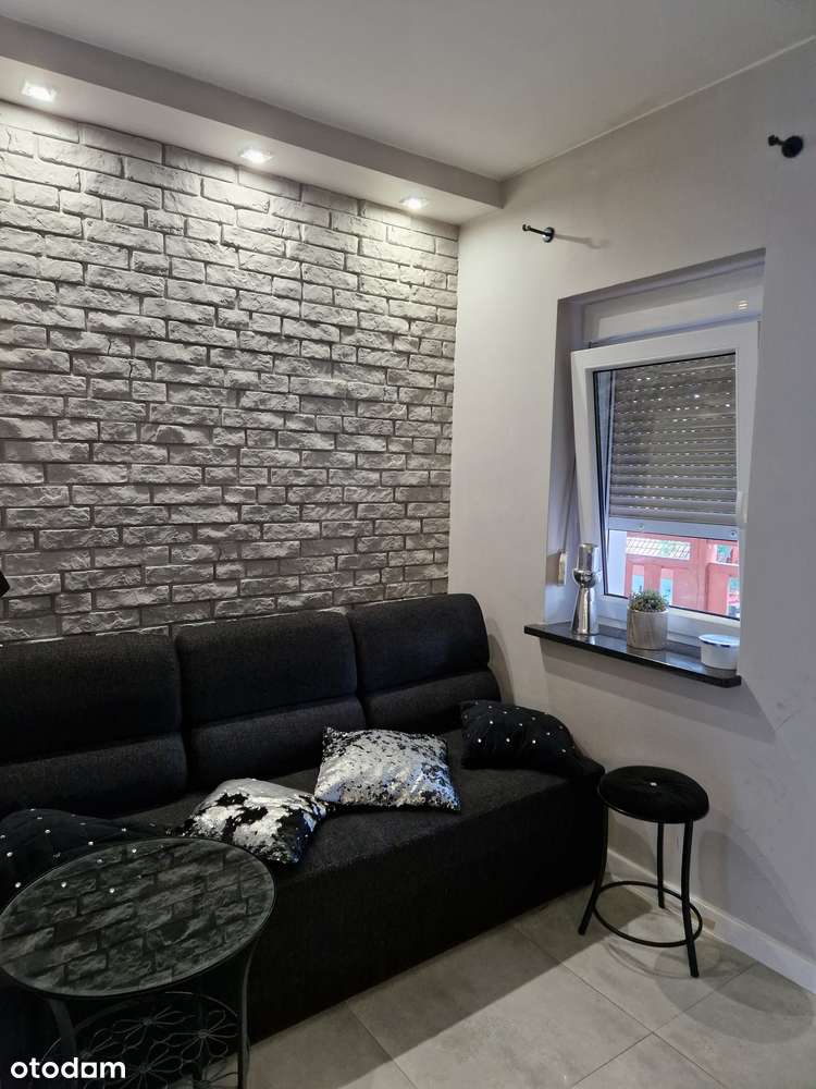 Na sprzedaż całoroczny apartament w Boszkowie Letnisku.-1