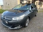 Citroën C4 PureTech 130 Stop & Start Exclusive - 9