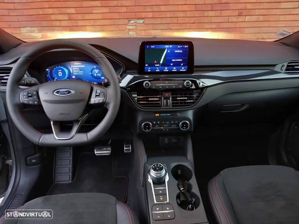 Ford Kuga 2.5 PHEV ST-Line X - 7