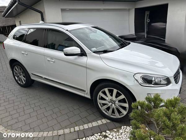 Volvo XC 60 D4 Drive-E Summum - 3