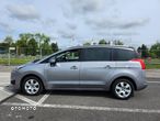 Peugeot 5008 1.6 HDi Style 7os - 8