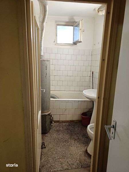 Apartament 2 camere mobilat, 46 mp, Aiud, str.Morii - Imagine principală: 5/5