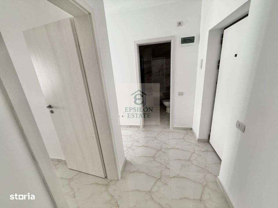 Garsoniera cartier Militari Residence - mutare imediata!! - Imagine principală: 4/12