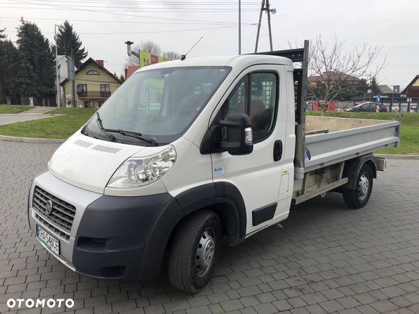 Fiat Ducato - 1