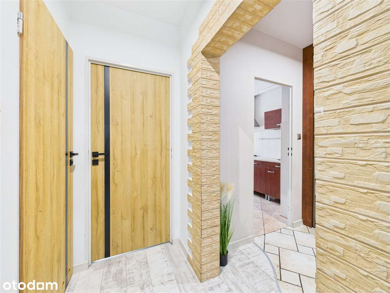 Gotowe do zamieszkania| Balkon | Widok na las-10