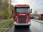 Scania R 500 8X4  WYWROTKA  RESOR - 3