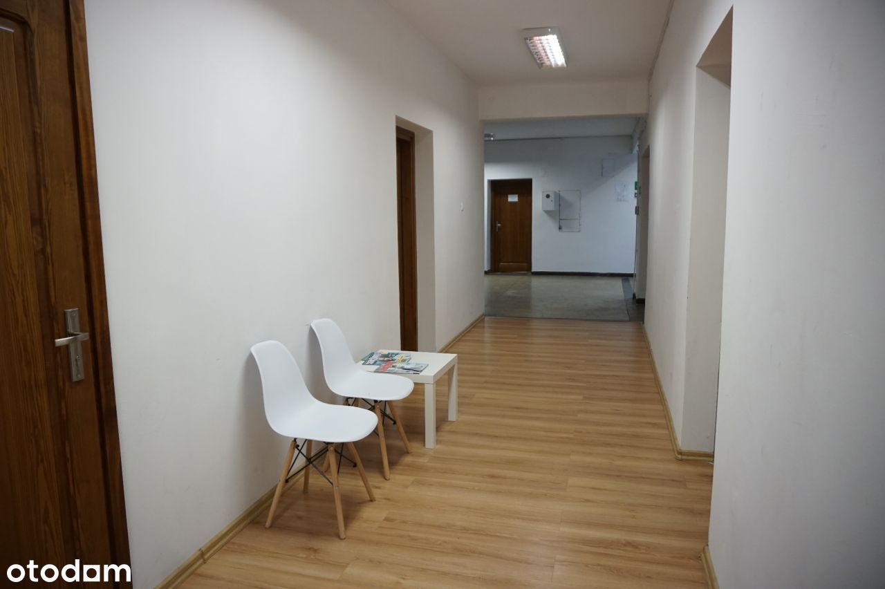 Lokal użytkowy, 37 m², Poznań