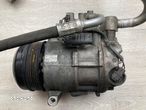 KOMPRESOR KLIMATYZACJI Mercedes W204 W212 447260-5992 - 1