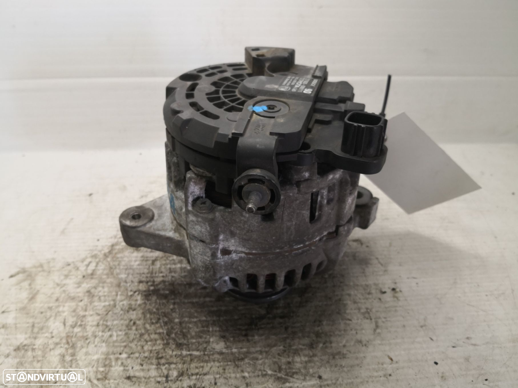 Alternador Toyota Yaris (_P9_) - 3