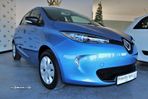 Renault Zoe Limited 20 - 2