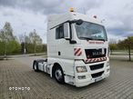 MAN TGX - 3