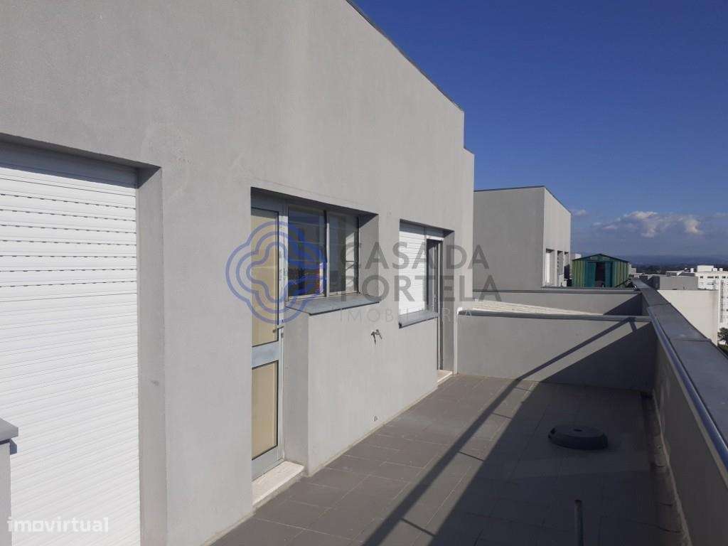 Apartamento T2  para arrendar em Vila D' Este  Vila Nova de Gaia - Grande imagem: 5/23