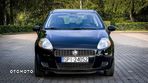 Fiat Grande Punto 1.4 8V Dynamic - 14