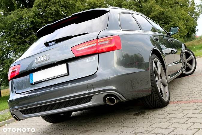 Audi A6 2.0 TDI ultra S tronic - 34