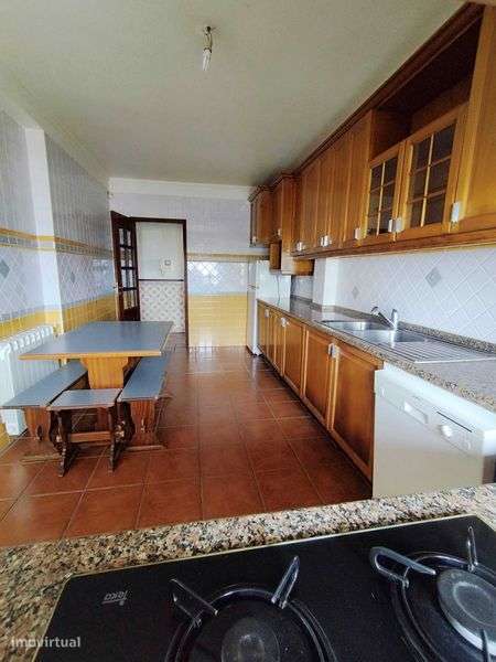 Andar moradia em S. Bernardo - Grande imagem: 5/12