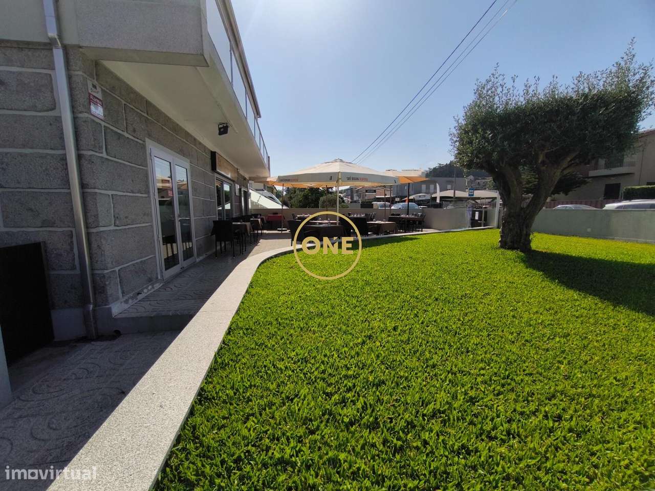 Trespasse de Restaurante em Pleno Funcionamento - Grande imagem: 3/25