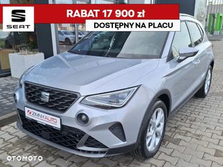 SEAT Arona SEAT Arona FR 1.0 TSI 115 KM 6-biegowa manualna