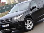 Land Rover Discovery Sport - 21