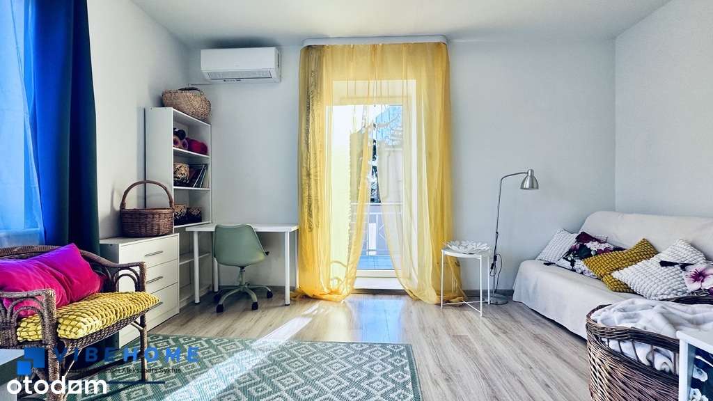 ✔Bezczynszowe | Po remoncie | Blisko Uniwersytety - Pełny obrazek: 5/12