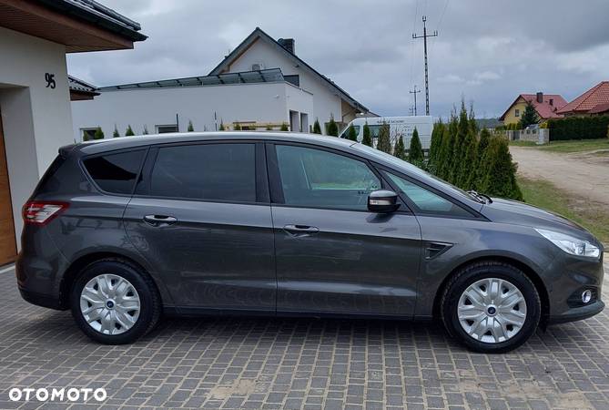 Ford S-Max 2.0 TDCi Trend - 3