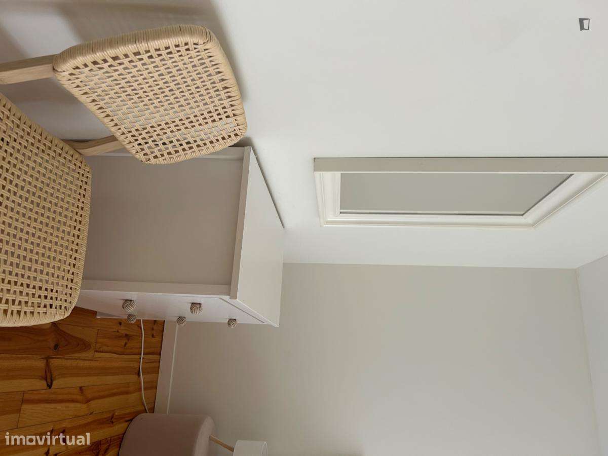 Apartamento com 1 quartos - localizado em Saldanha Lisbon - Grande imagem: 5/18