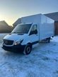 Mercedes-Benz Sprinter 316 - 1