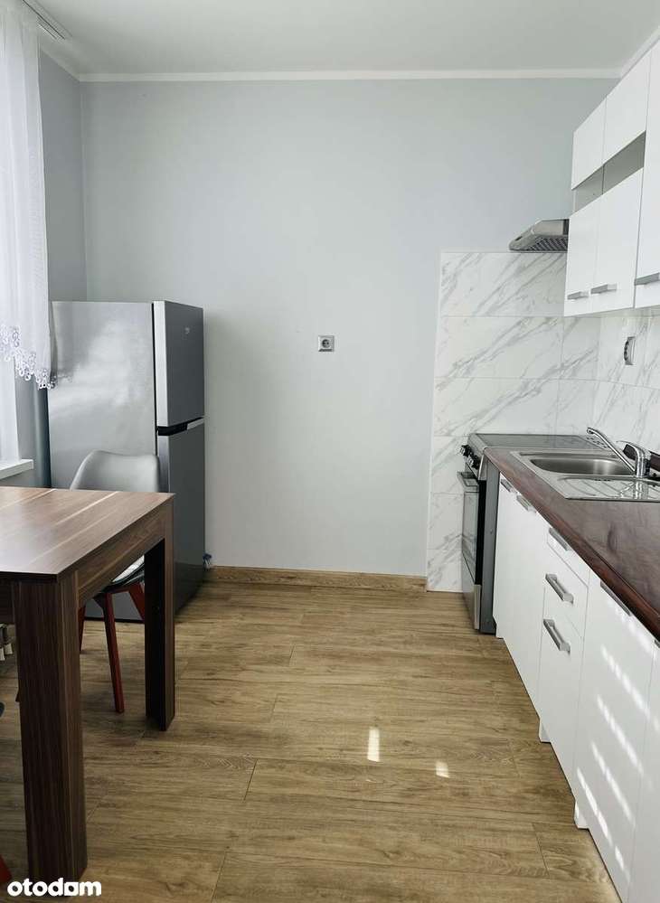 Słoneczne mieszkanie 2 pokojowe- blisko nad morze-4