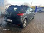 Dacia Sandero 1.0 TCe Stepway Comfort - 3