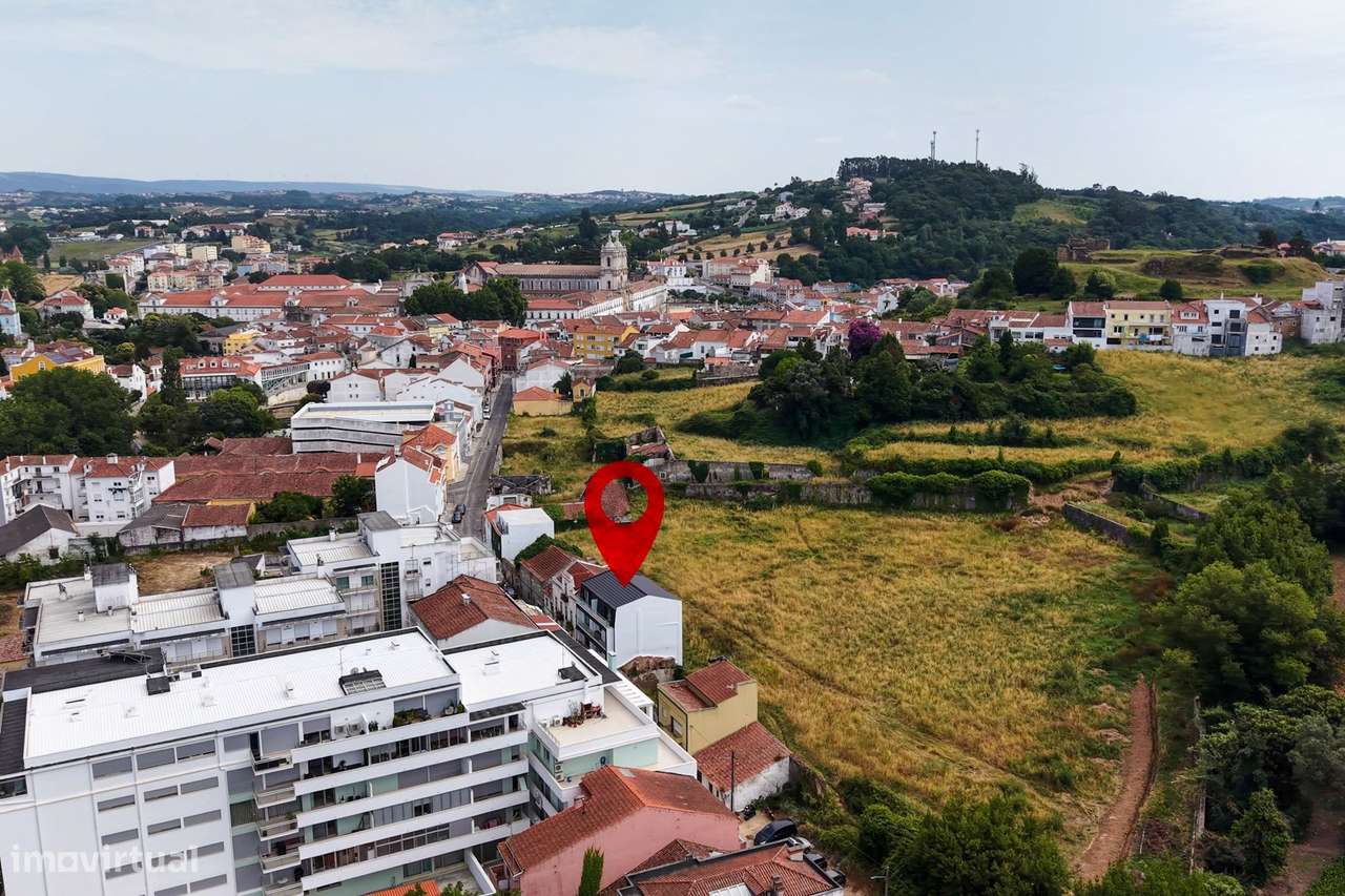 Moradia em Banda T3 Venda em Alcobaça e Vestiaria,Alcobaça-43