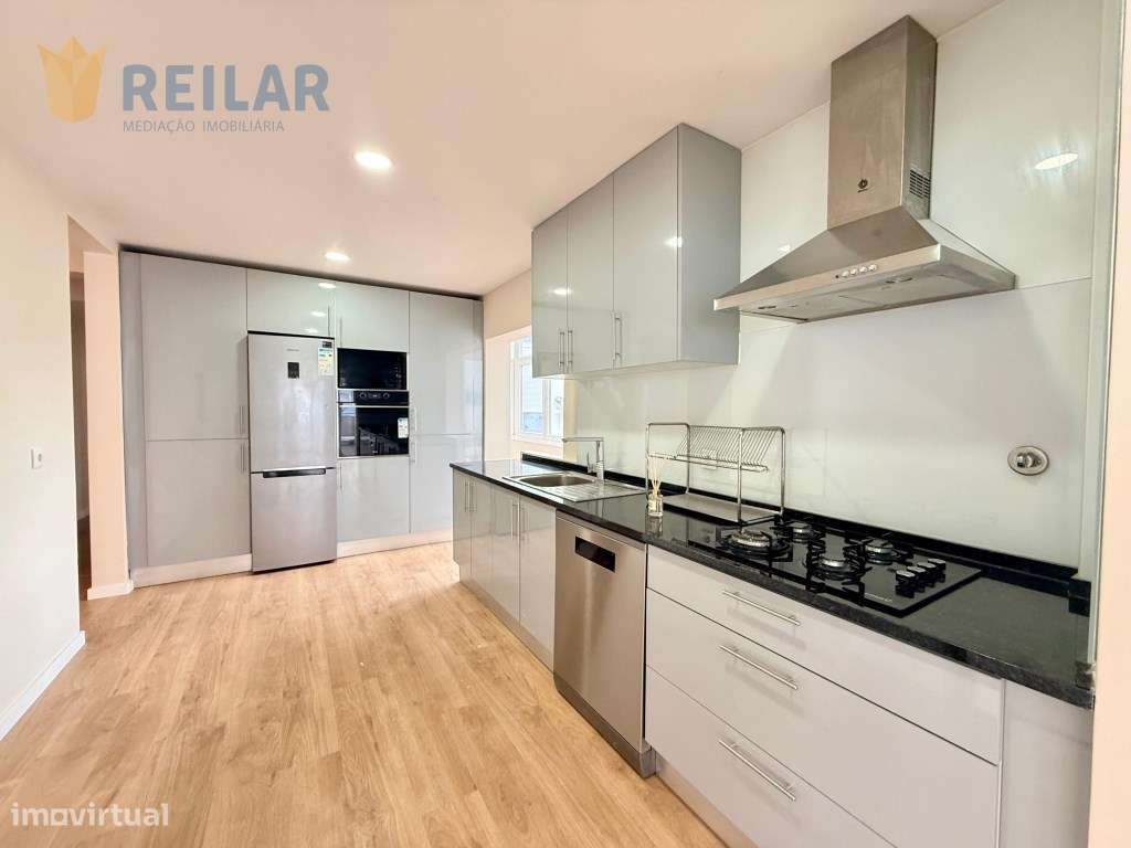 Odivelas - T3 Remodelado - Grande imagem: 2/54