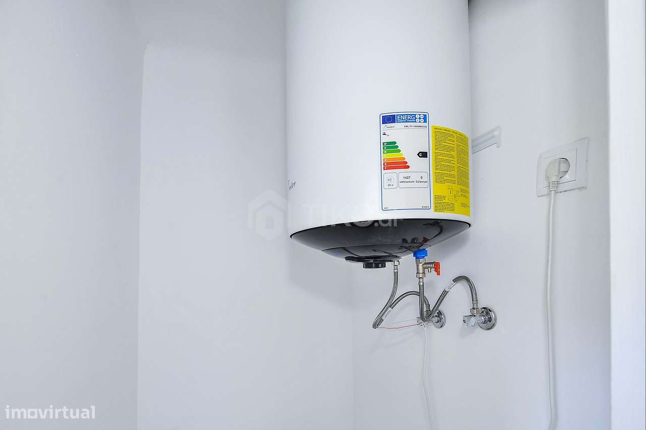 Invista no Seu Futuro: Apartamento T3 em  renovado no Coração de Setúb-15