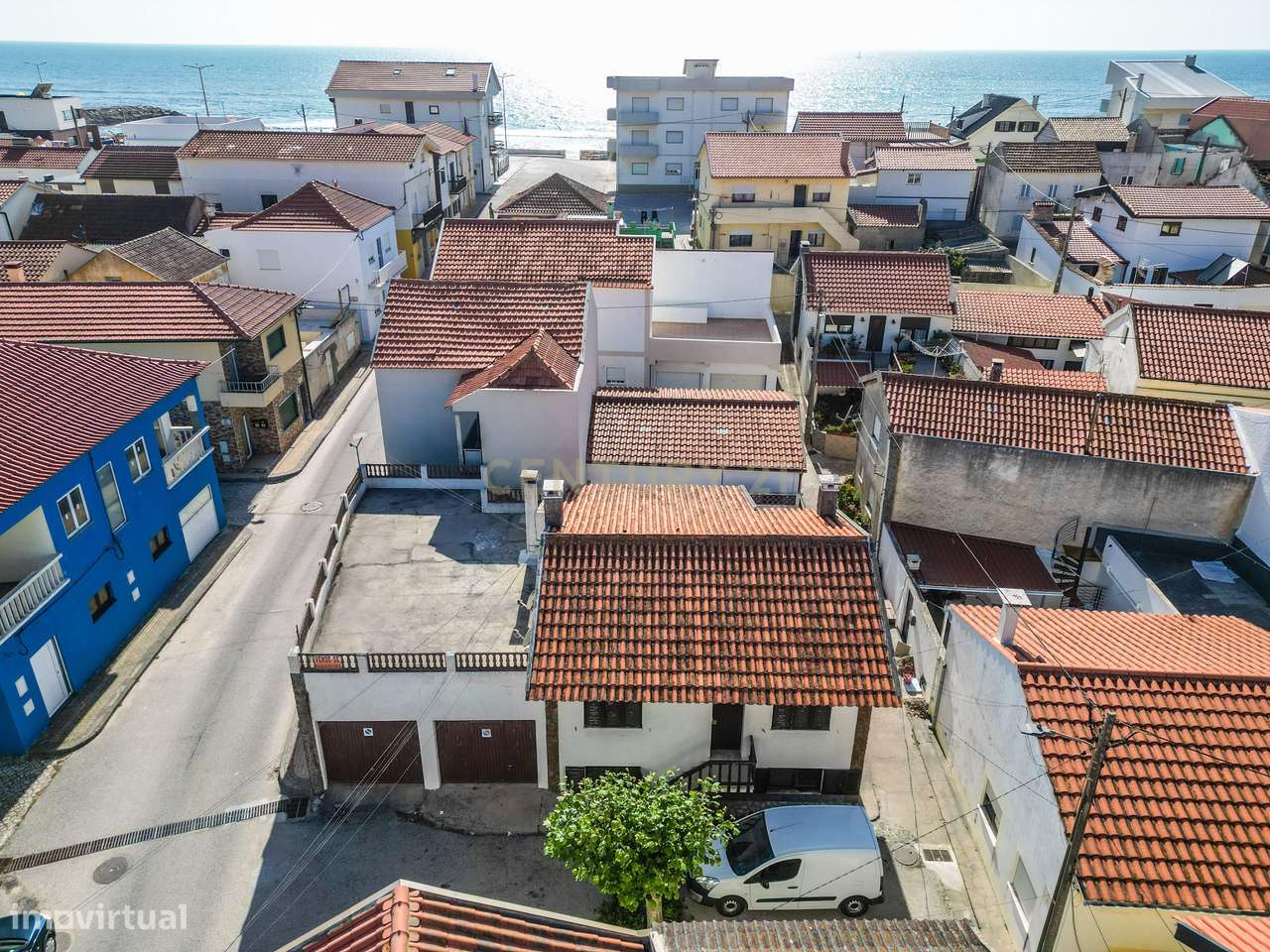 Moradia T4 com estudo de remodelação na praia - Costa de Lavos, Figuei - Grande imagem: 2/60