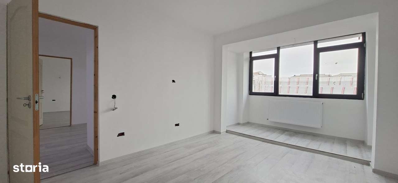 Apartament renovat integral, spațios și luminos–Doja / Siderurgiștilor-7