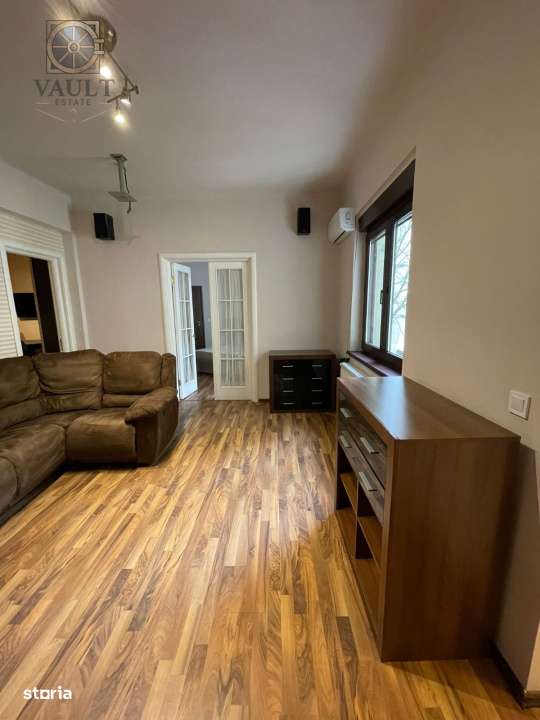 Apartament 3 camere - 3 minute de metrou - Unirii - U3 - Imagine principală: 2/12