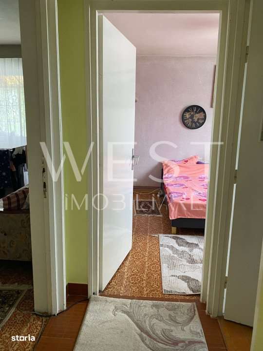 Apartament 2 camere/49mp! Balcon! Boxa! Str. Donath/Grigorescu! - Imagine principală: 5/10