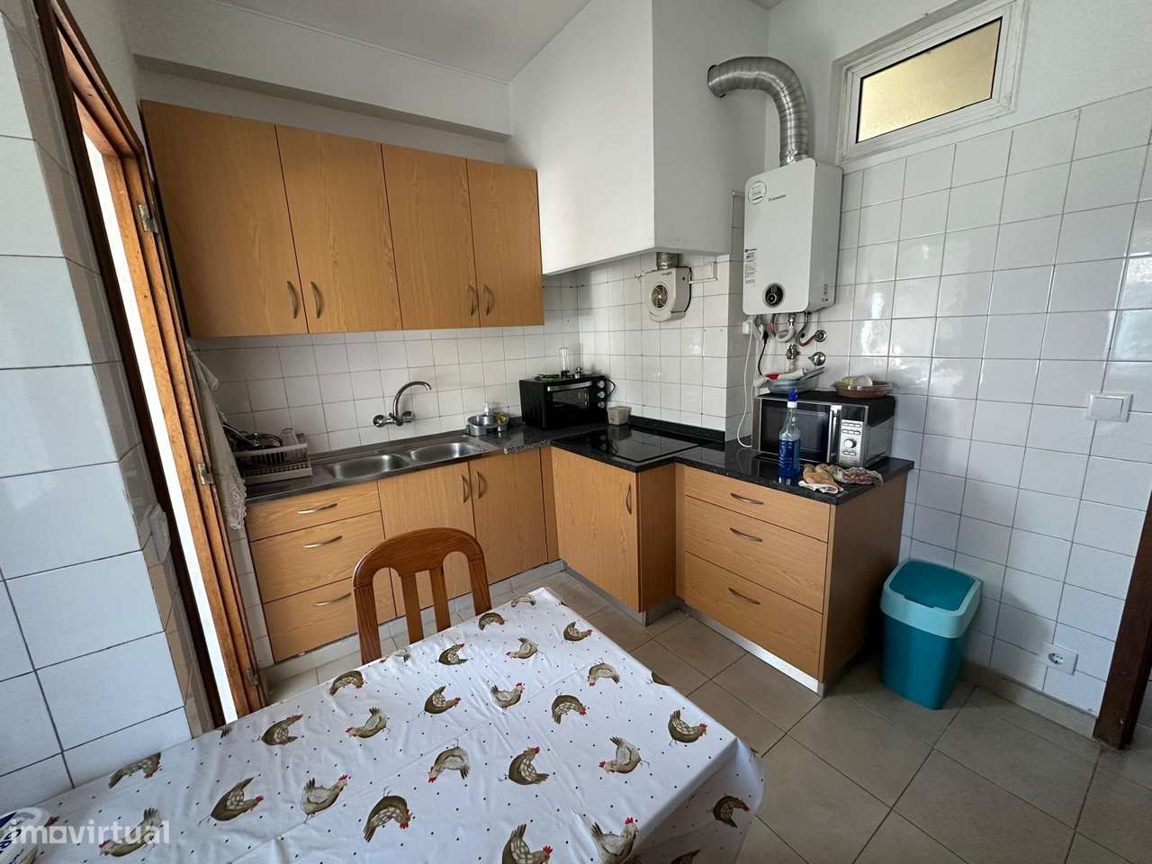 Apartamento T4 Venda em Marrazes e Barosa,Leiria-9