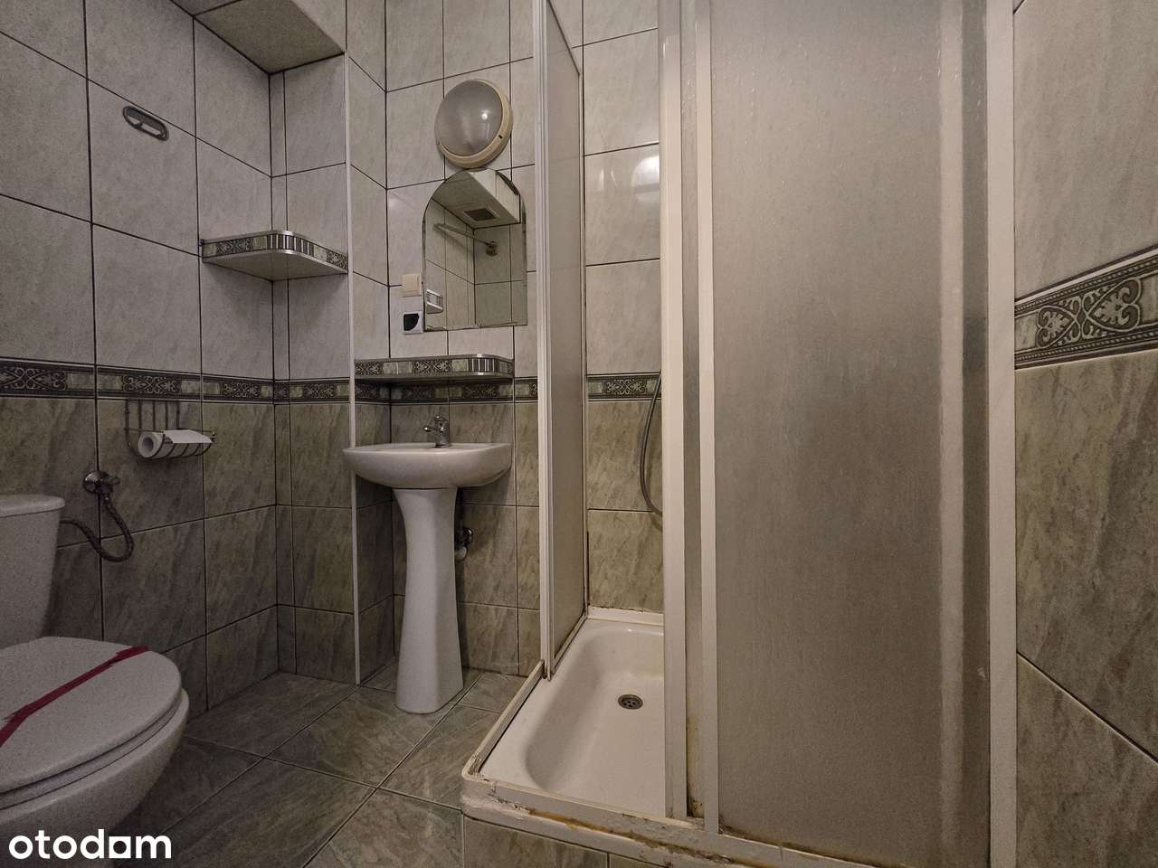 Tania kawalerka blisko Centrum od zaraz - Pełny obrazek: 4/5