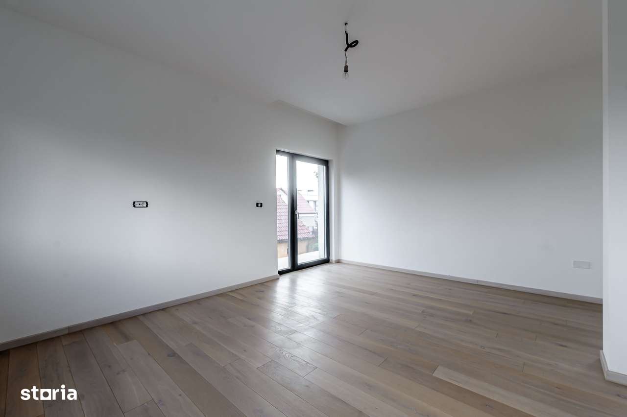 Vila Premium 5 camere - Subcetate, Arad - COMISION 0% - Imagine principală: 4/10