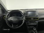 Hyundai Kauai 1.0 T-GDi Premium Pele/Tec.Lima - 11